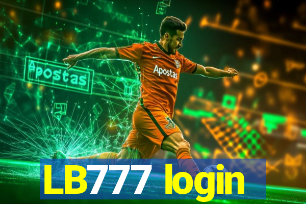 LB777 login